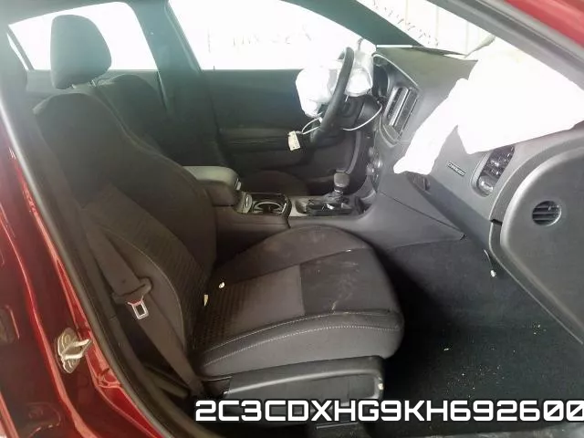 2C3CDXHG9KH692600 фото 6