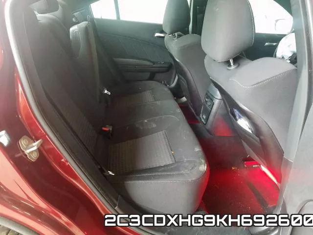 2C3CDXHG9KH692600 фото 7