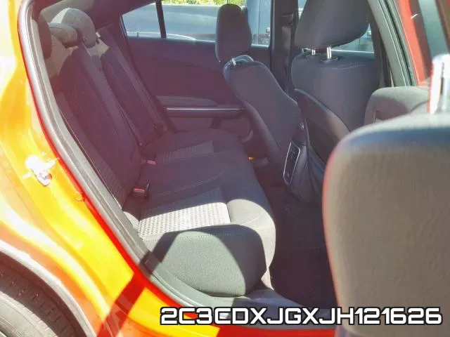 2C3CDXJGXJH121626 фото 7
