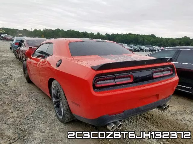 2C3CDZBT6JH132372 фото 4