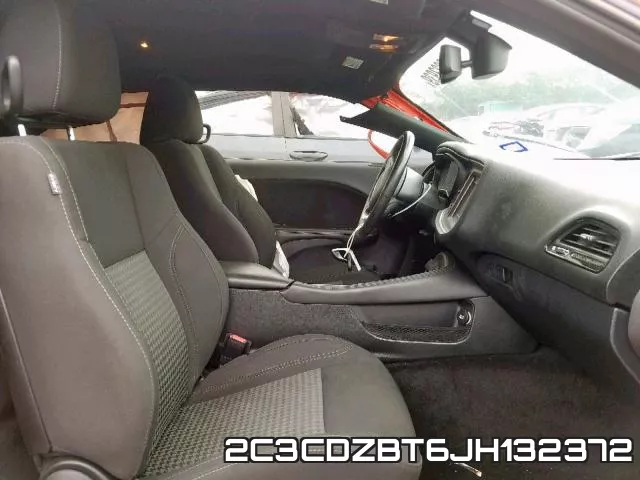 2C3CDZBT6JH132372 фото 6