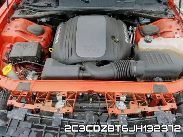 2C3CDZBT6JH132372 фото 8