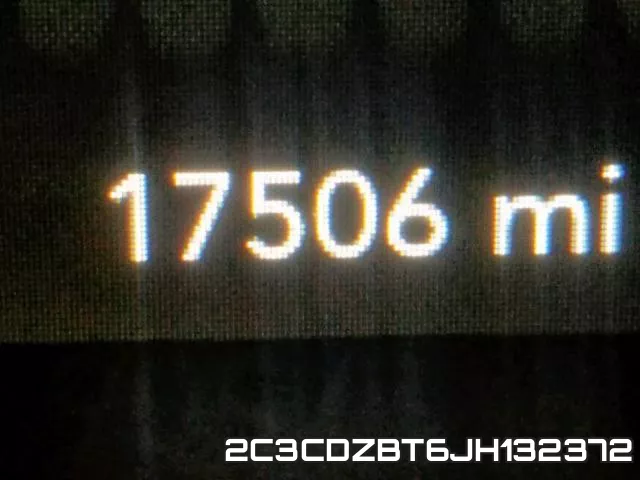 2C3CDZBT6JH132372 фото 9
