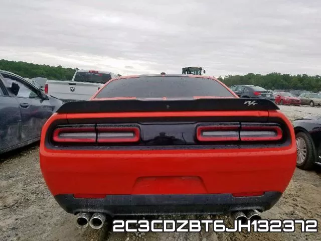 2C3CDZBT6JH132372 фото 10