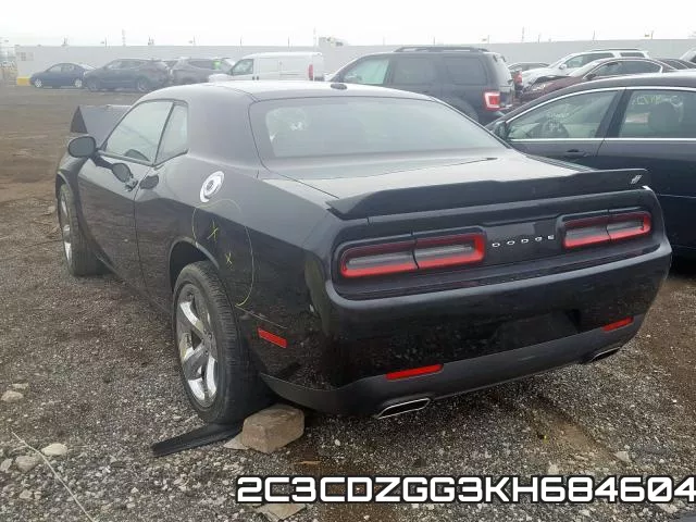 2C3CDZGG3KH684604 фото 4