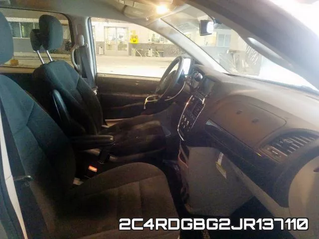 2C4RDGBG2JR137110 фото 6