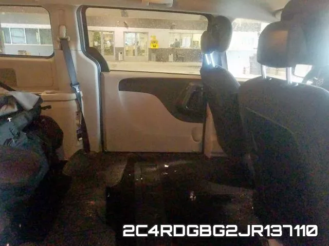 2C4RDGBG2JR137110 фото 7