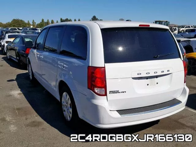 2C4RDGBGXJR166130 фото 4