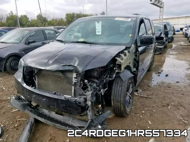 2C4RDGEG1HR557334 фото 3