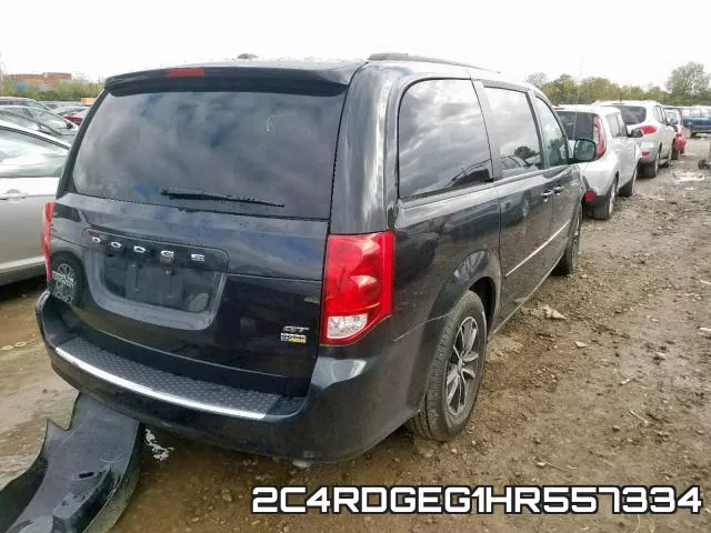 2C4RDGEG1HR557334 фото 5