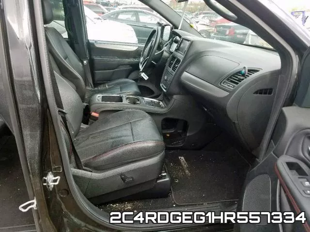 2C4RDGEG1HR557334 фото 6