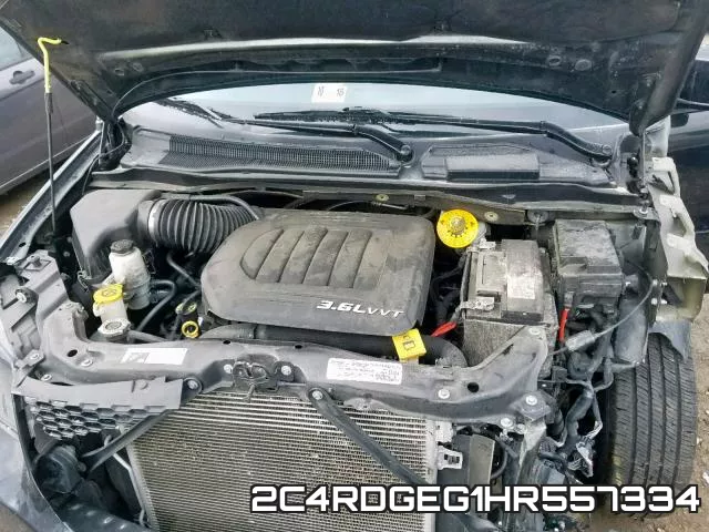 2C4RDGEG1HR557334 фото 8