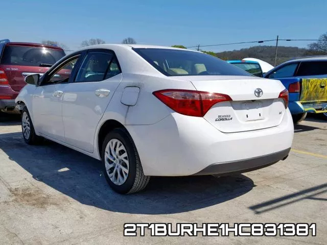 2T1BURHE1HC831381 фото 4