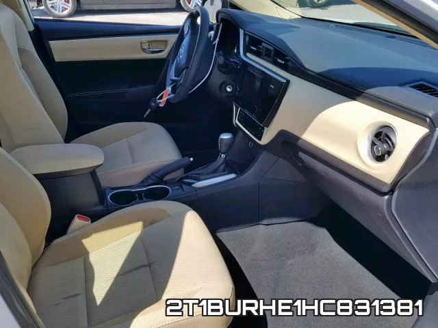 2T1BURHE1HC831381 фото 6