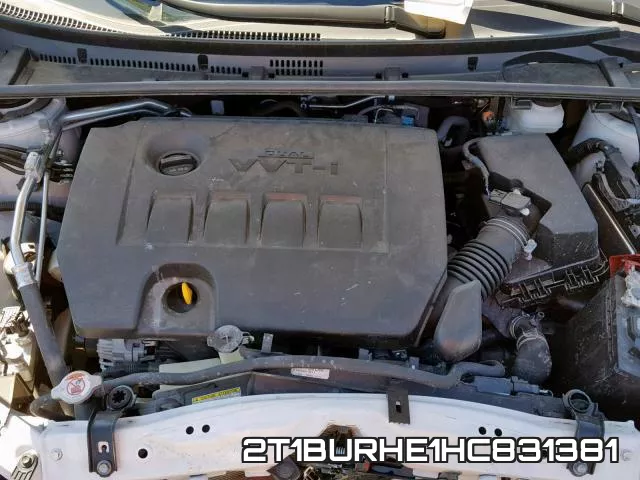 2T1BURHE1HC831381 фото 8