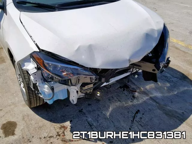 2T1BURHE1HC831381 фото 10