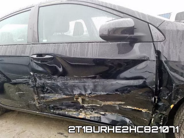 2T1BURHE2HC821071 фото 10