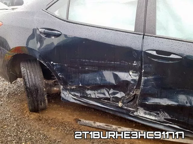 2T1BURHE3HC911717 фото 10