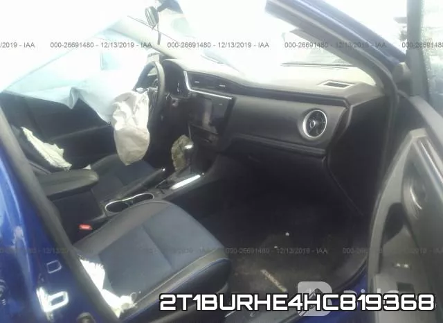 2T1BURHE4HC819368 фото 6