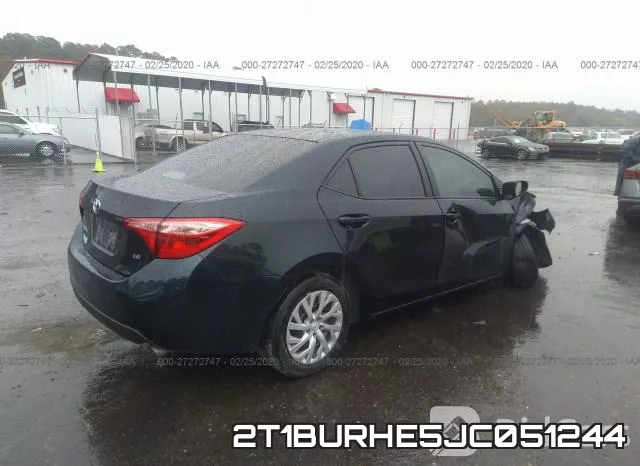 2T1BURHE5JC051244 фото 5
