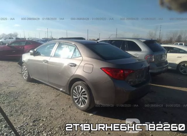 2T1BURHE6HC782260 фото 4