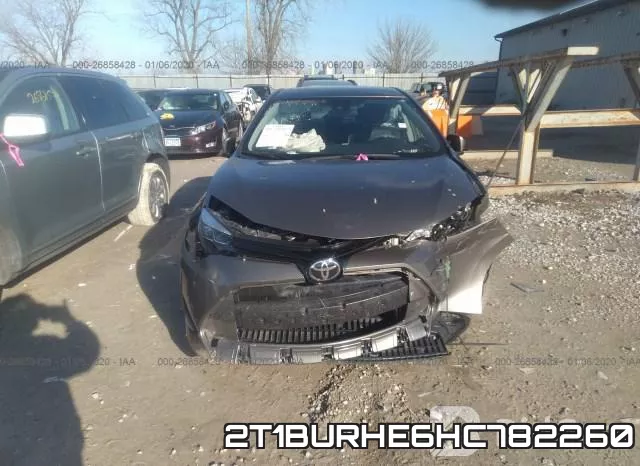 2T1BURHE6HC782260 фото 7