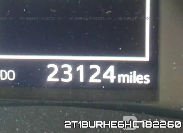 2T1BURHE6HC782260 фото 8