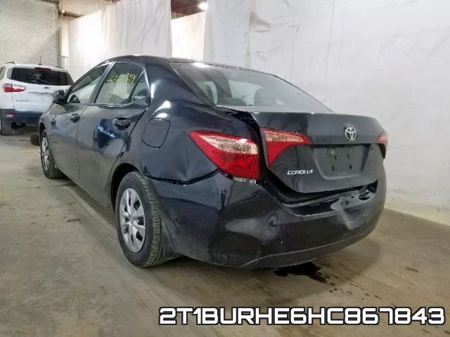 2T1BURHE6HC867843 фото 4