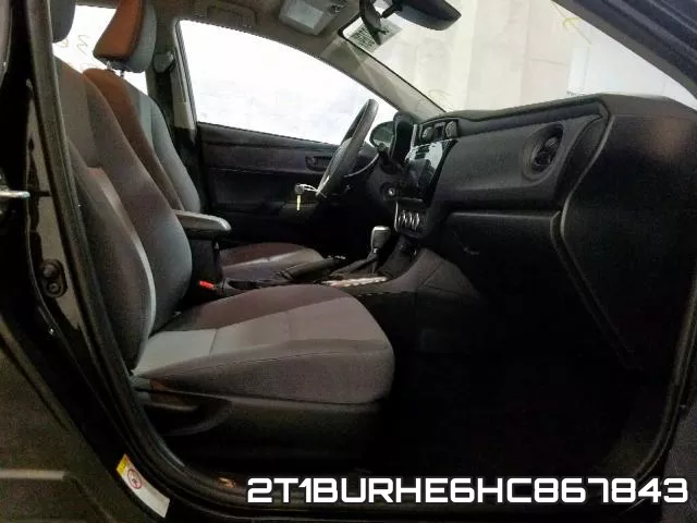 2T1BURHE6HC867843 фото 6