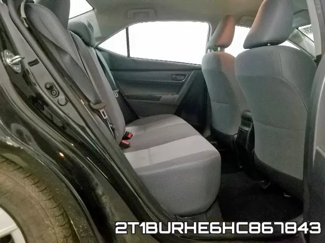 2T1BURHE6HC867843 фото 7