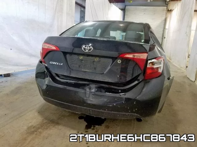 2T1BURHE6HC867843 фото 10