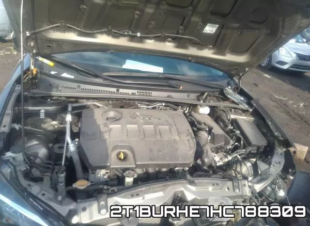 2T1BURHE7HC788309 фото 2