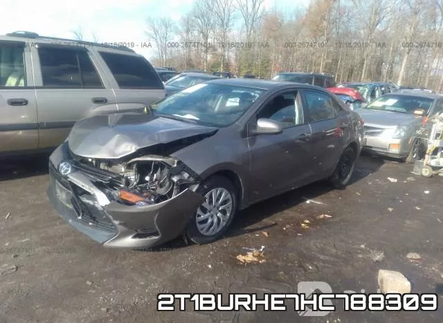 2T1BURHE7HC788309 фото 3