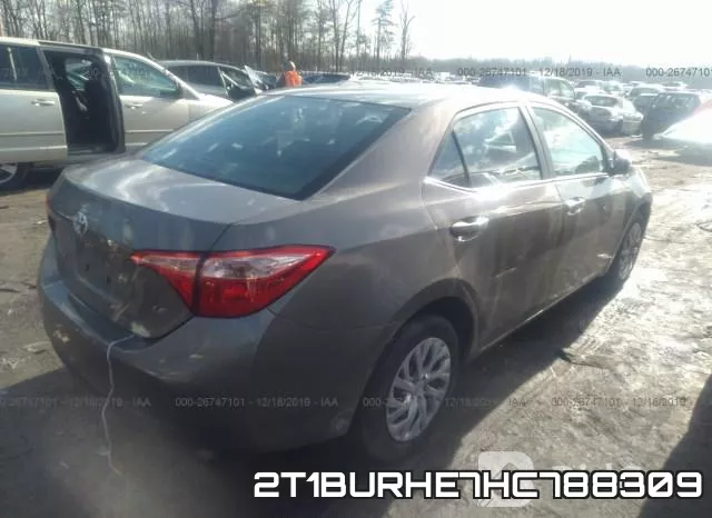 2T1BURHE7HC788309 фото 5