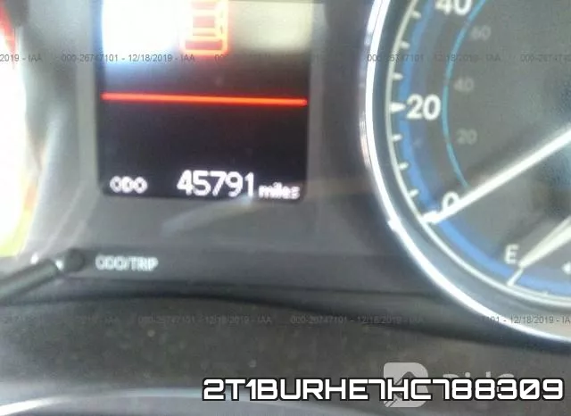 2T1BURHE7HC788309 фото 8