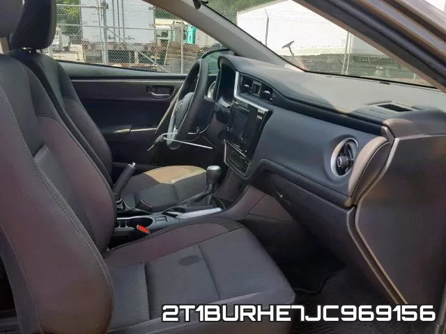 2T1BURHE7JC969156 фото 6