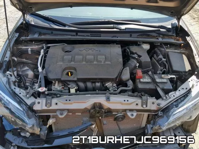 2T1BURHE7JC969156 фото 8