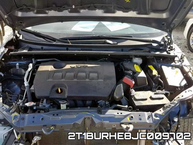 2T1BURHE8JC009702 фото 8