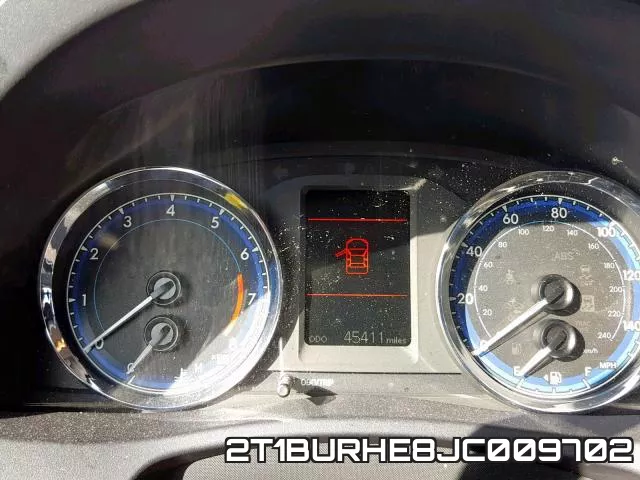 2T1BURHE8JC009702 фото 9