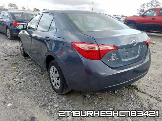 2T1BURHE9HC783421 фото 4