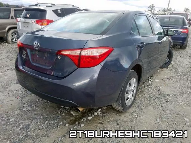 2T1BURHE9HC783421 фото 5