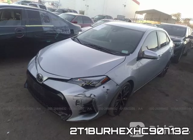 2T1BURHEXHC907132 фото 3