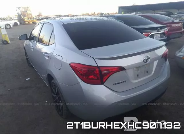 2T1BURHEXHC907132 фото 4