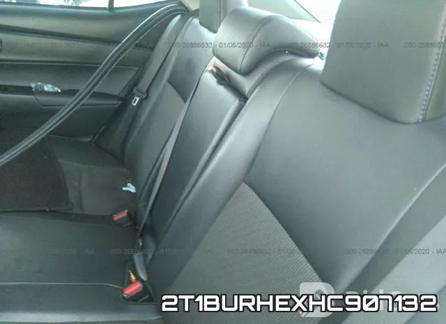 2T1BURHEXHC907132 фото 9