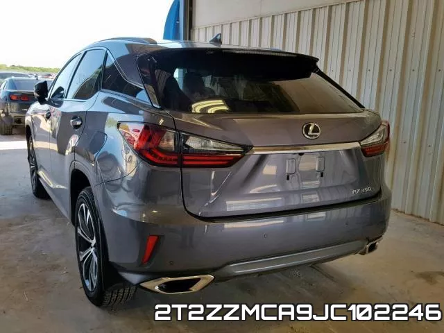 2T2ZZMCA9JC102246 фото 4