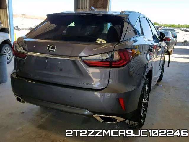 2T2ZZMCA9JC102246 фото 5