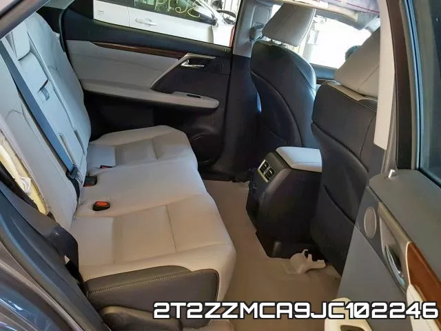 2T2ZZMCA9JC102246 фото 7
