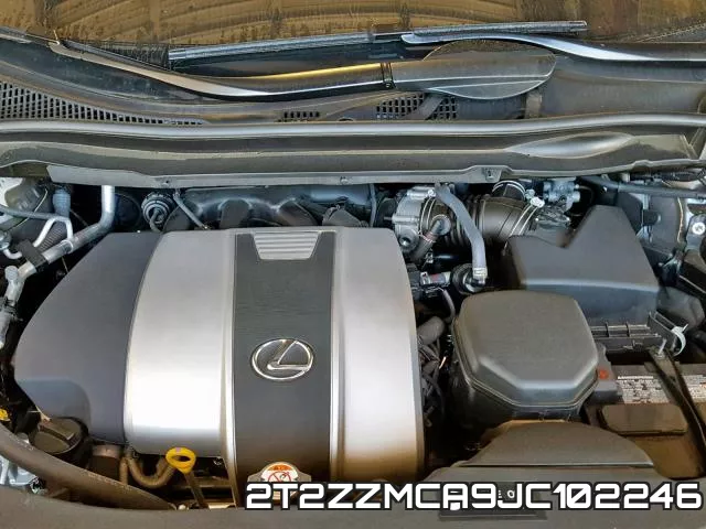 2T2ZZMCA9JC102246 фото 8