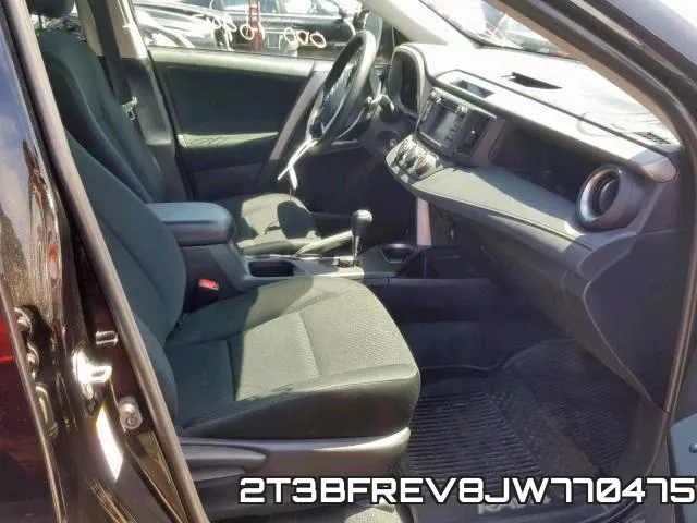 2T3BFREV8JW770475 фото 6