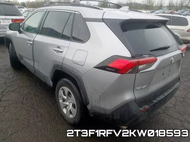 2T3F1RFV2KW018593 фото 4